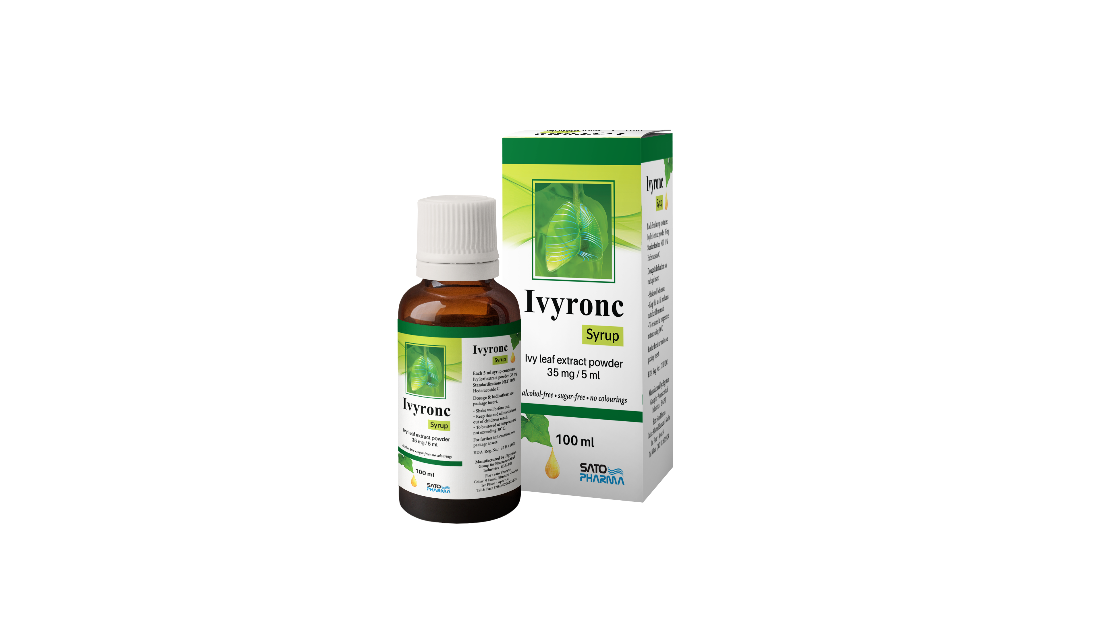 Ivyronc